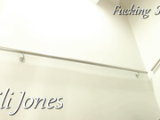 Lili_Jones - Fucking Stairs - Private show