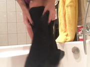 MaryCandy21 - Close Up Pee 2 - Free Premium Video