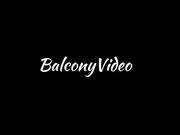 MelRose_Place - Balcony - Free Premium video