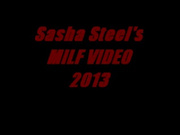 sasha steel