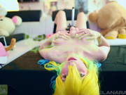 ManyVids - Lаnа Rаin - Lucoa From Dragon Maid Eager POV Boob