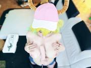 ManyVids - Lаnа Rаin - Lucoa From Dragon Maid Eager POV Boob
