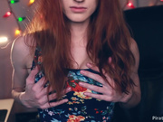 [MаnyVids] МiаRаnd - Dirty Talk Anal (1080p)