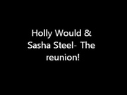 sasha steel 7