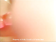 sasha steel 9