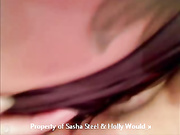 sasha steel 10