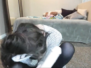 babynymph_ webcam show