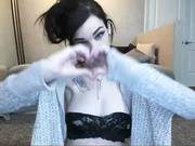 babynymph_ webcam show