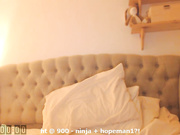 kitten_sophie webcam