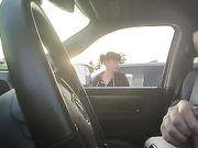 She watch, I cum - HOTWEBCAMTEENS.ORG