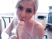 BellaMayxx - Daytime Suck & Fuck - Private video