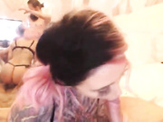 GheeHasATat - BlowJob