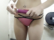 KatieDahrk - Tim Hortons - Private show