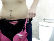 KatieDahrk - Tim Hortons - Private show