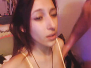 immynaynay - BlowJob - homemade sex video