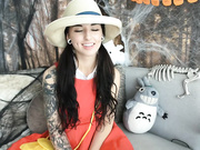 octaviamay BJ