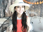 octaviamay BJ