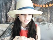 octaviamay BJ