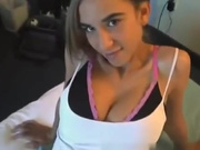 BIG TITS TEEN AMATEUR GET FUCKED -Live on XLWEBCAM.TK