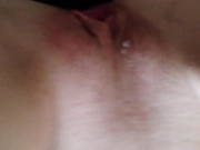CUTE WIFE GETS 2 LOADS OF CUM-Live on XLWEBCAM.TK