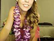 teresathomas pink bikini