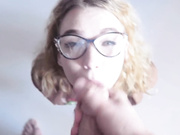 DeepBunnyHole - Facial After Face Fuck