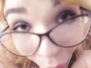 DeepBunnyHole - Brutal Nerdy Teen Sloppy Face Fuck and Cum on Face Ever (720p)