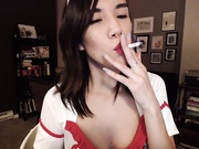 mirah webcam show