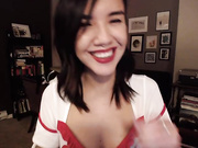 mirah webcam show