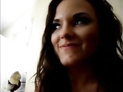 Allessandra18 - Amateur homemade sex 2