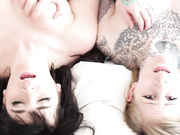 EmilyLynne & GraveyardGirl - Beautiful Agony
