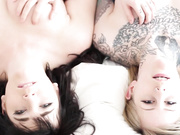 EmilyLynne & GraveyardGirl - Beautiful Agony