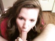KJrawr - blowjob & handjob