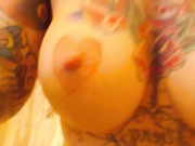 Tattkhaleesi  - Panty Stuffing - Private show