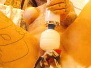 Tattkhaleesi  - Panty Stuffing - Private show