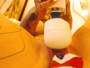 Tattkhaleesi  - Panty Stuffing - Private show