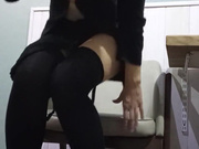 ZoyaTeen - Slutty Secretary Wants To Fuck Boss (720p)