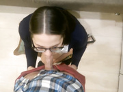 teacher_of_magic - Homemade Blowjob From a School Teacher (720p)