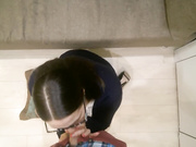 teacher_of_magic - Homemade Blowjob From a School Teacher (720p)