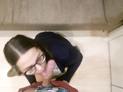 teacher_of_magic - Homemade Blowjob From a School Teacher (720p)