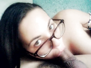 teacher_of_magic - Webcam Couple Blowjob (720p)