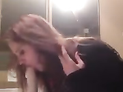 prettykittymiaos - Quickie (720p)
