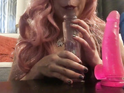 prettykittymiaos - Lollipoppin My Toys (720p)
