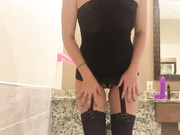 prettykittymiaos - Good Boy or Bad Boy JOI (720p)