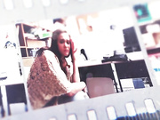 Shoplyfter - Sarah Banks