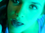 Adrian_Maow Boy Girl Tanning Bed Facial