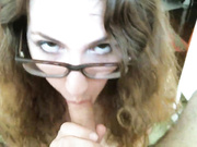 BooksAreSexy Boy Girl Blow Job Teaser