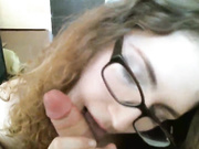 BooksAreSexy Boy Girl Blow Job Teaser