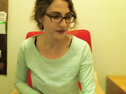 BooksAreSexy Masturbation