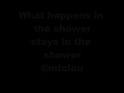 LouLou - Shower